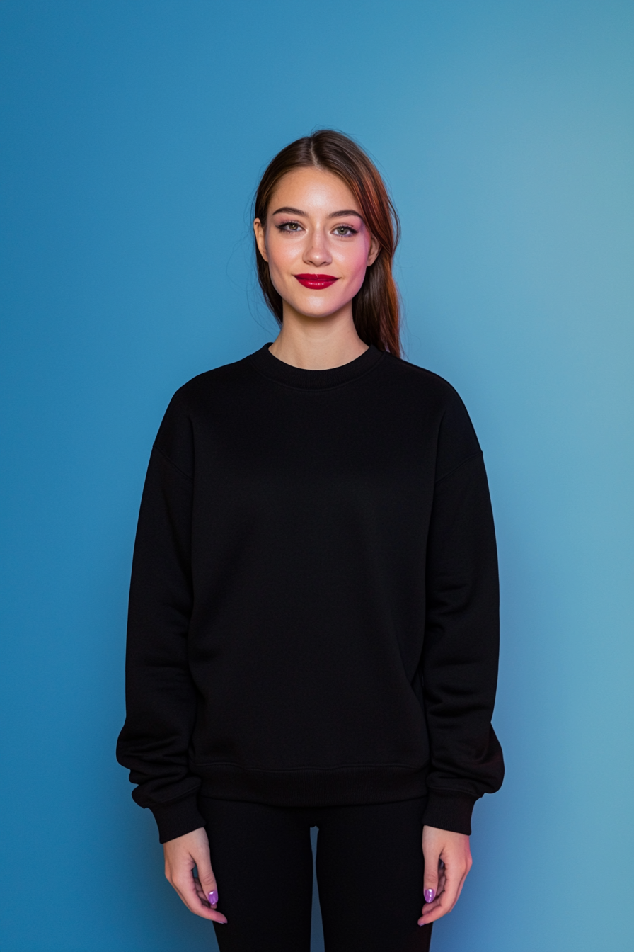 Gildan 18000 Sweatshirt
